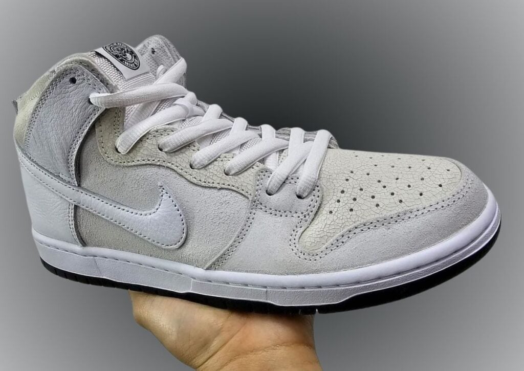 Antihero X Nike SB Dunk High Releases Holiday 2024 Sneakers Cartel