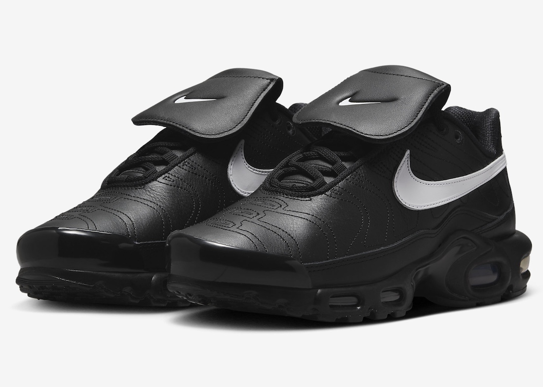 Nike Air Max Plus Tiempo Releases in 2024 Sneakers Cartel
