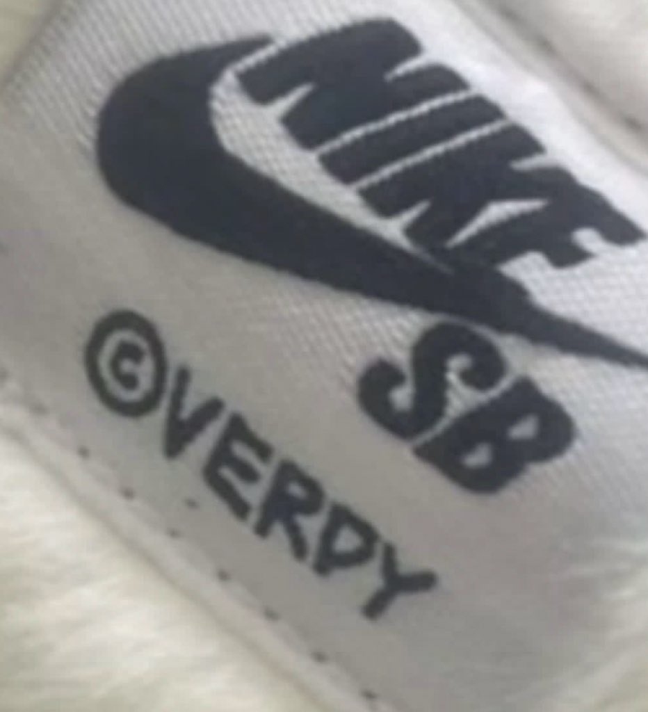 Verdy x Nike SB Dunk Low “Vick” Releases Summer 2024 Sneakers Cartel