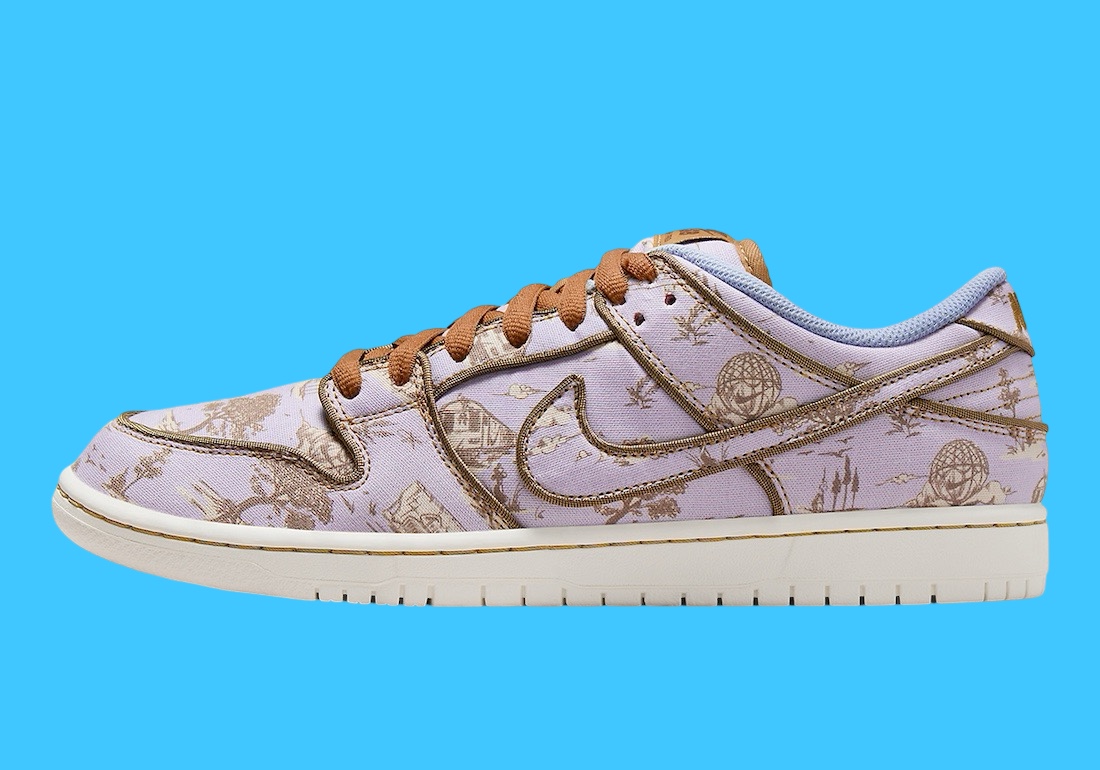 Nike SB Dunk SNKRS SHOCK Drop (2PM ET) - Sneakers Cartel